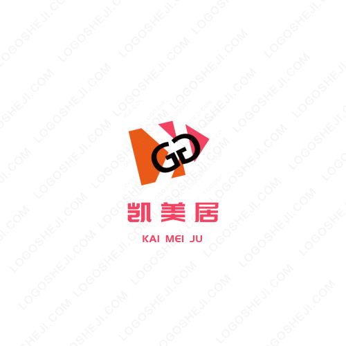 莫比烏斯手作logo設(shè)計