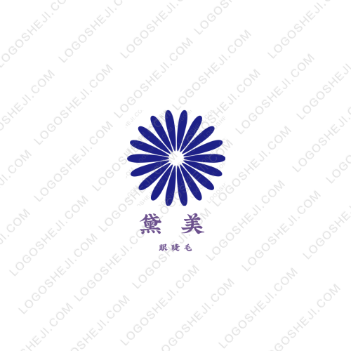 Aimgo機械鍵盤logo設計