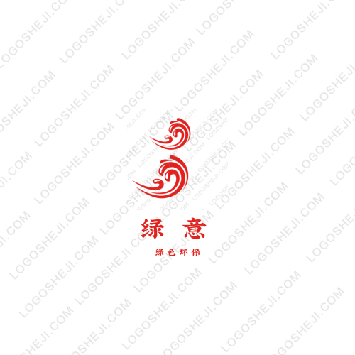 樊氏原創(chuàng)logo設(shè)計