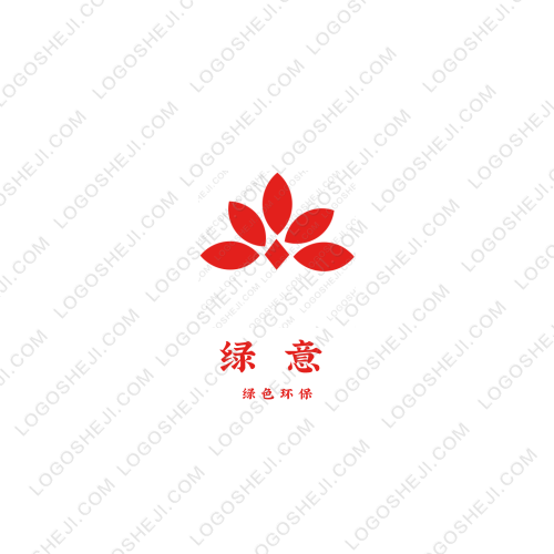 皇巢軟裝logo設(shè)計(jì)