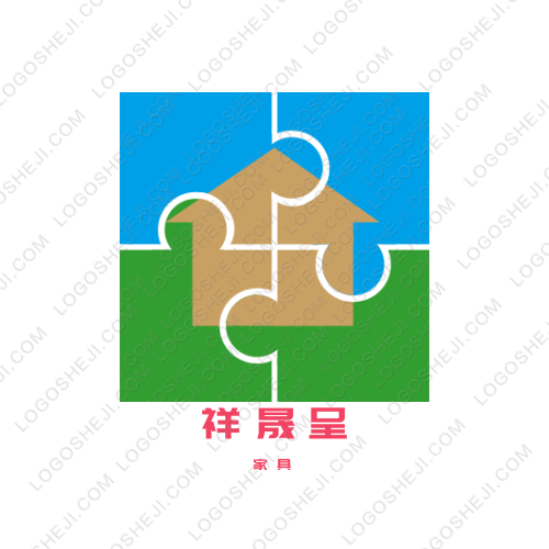曉果優(yōu)選logo設計