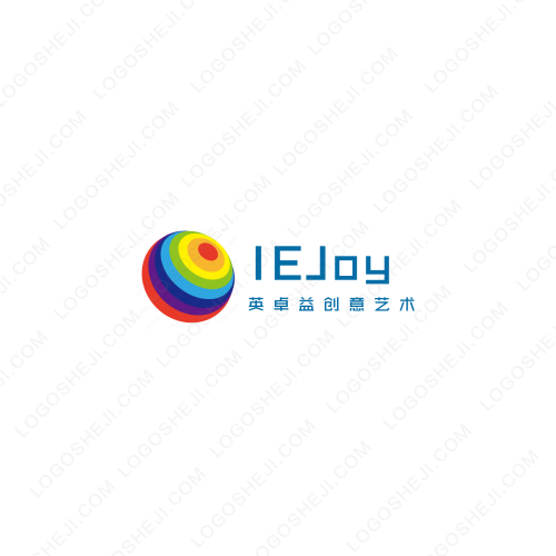 欣榮小店logo設(shè)計