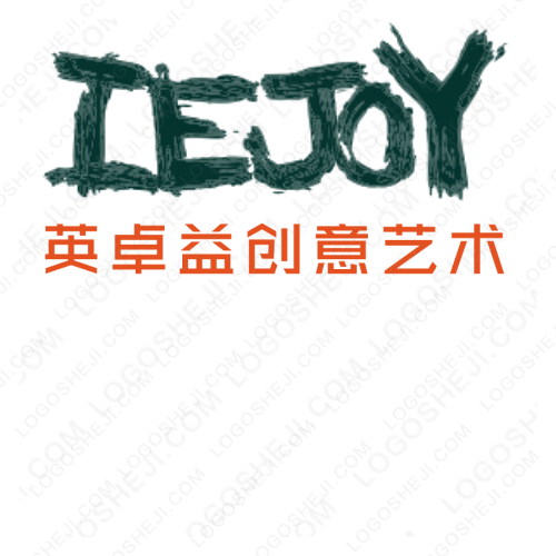 御書坊logo設計