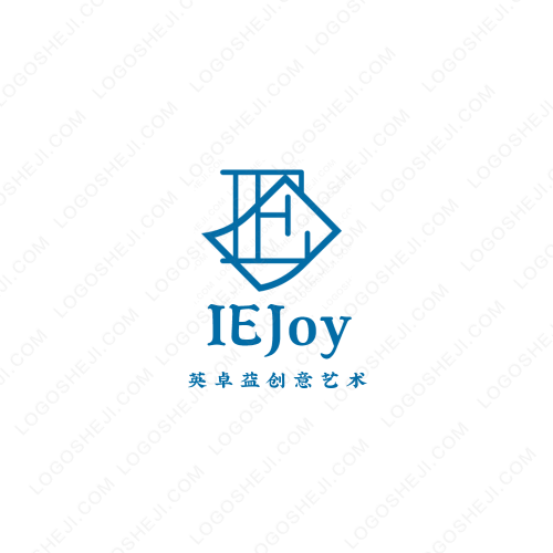 春拾記logo設(shè)計(jì)