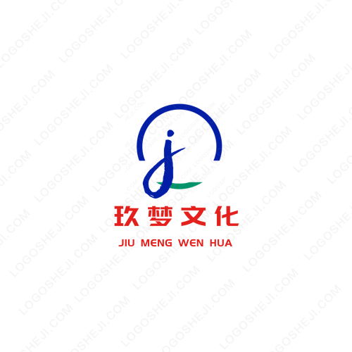 58建站logo設計