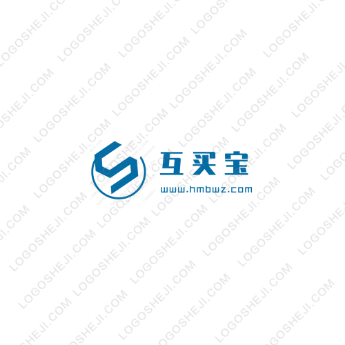鴻隆鋼鐵logo設(shè)計(jì)