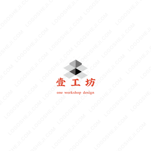萬域物聯(lián)logo設(shè)計
