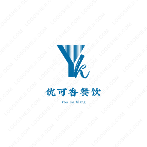 伴生雜文logo設(shè)計(jì)