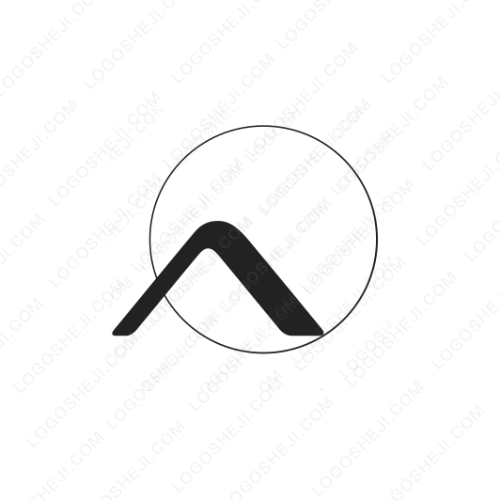 知心燕語logo設(shè)計(jì)