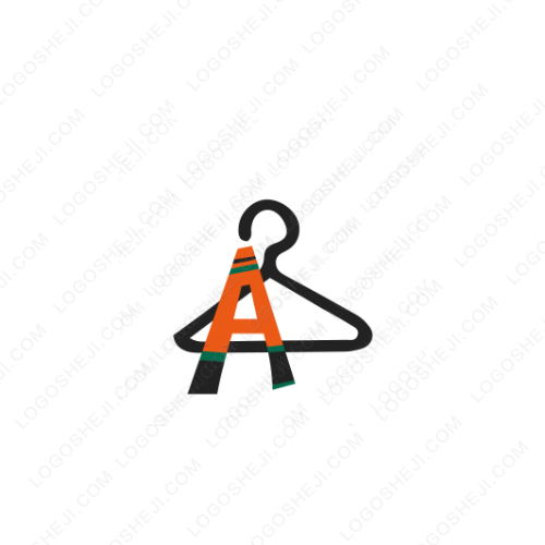 闊荃科技logo設計