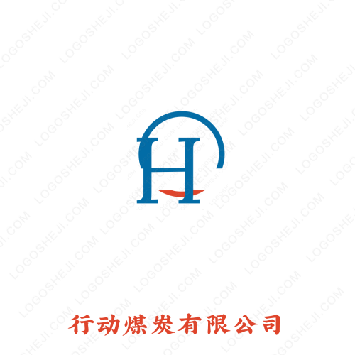 許魏洲  飾于克南logo設計