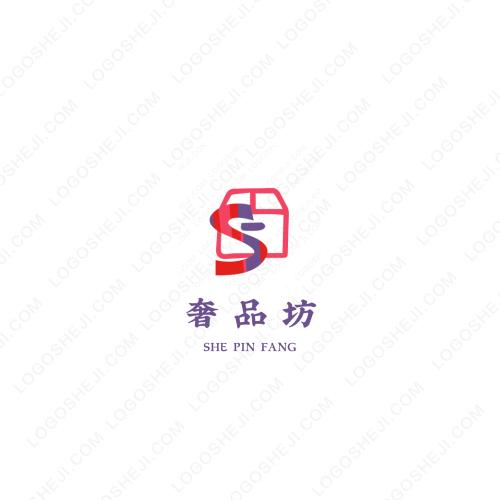 慢時光烘焙logo設(shè)計