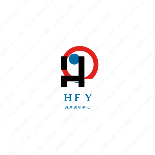 陌殤創(chuàng)意廣告公司logo設計