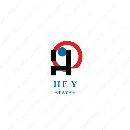 HongTulogo設計