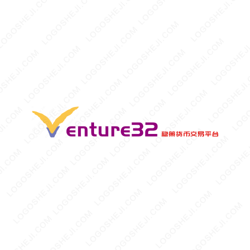 微信陶logo設計