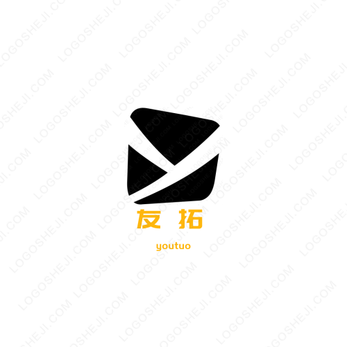 快樂成長樂園logo設計