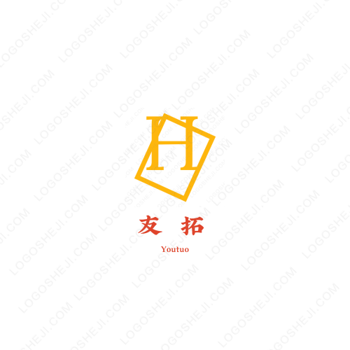 可達鋼琴工作室logo設計