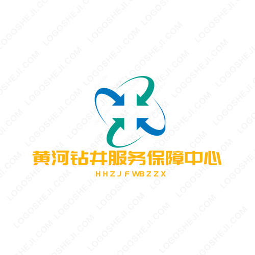 健康速報logo設(shè)計(jì)