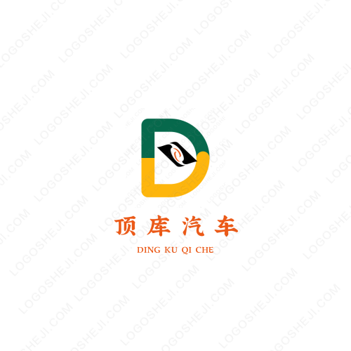 一木logo設(shè)計