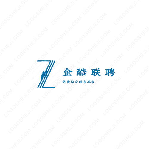 乖需網(wǎng)logo設計
