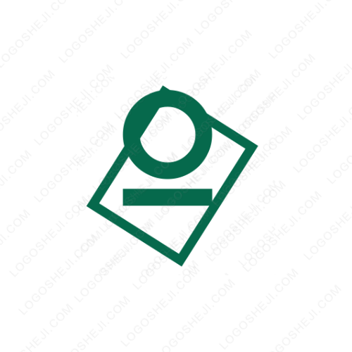 琪覓找碼網(wǎng)logo設(shè)計