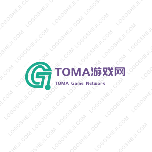埡亞影視logo設(shè)計(jì)
