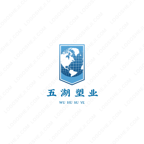 盛世大鴻logo設(shè)計(jì)