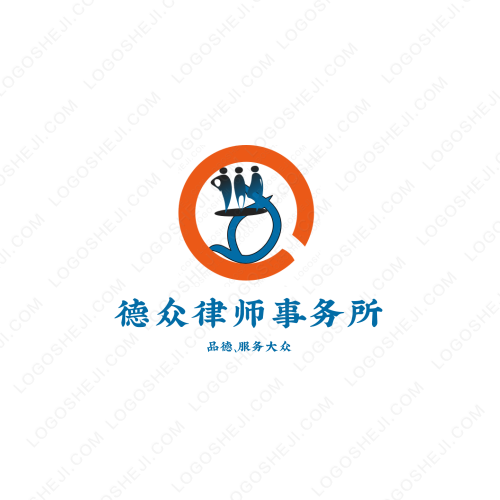 凌度音樂logo設(shè)計(jì)