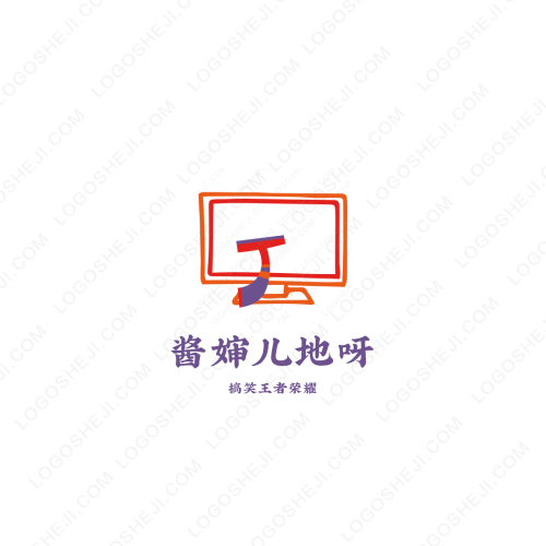 元陽(yáng)地方自媒體信息門(mén)戶(hù)logo設(shè)計(jì)
