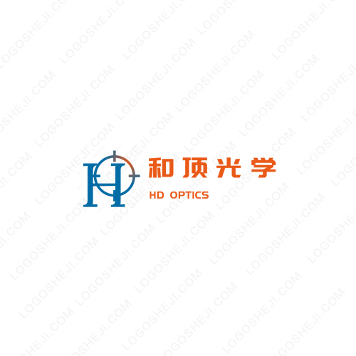天行健logo設(shè)計(jì)