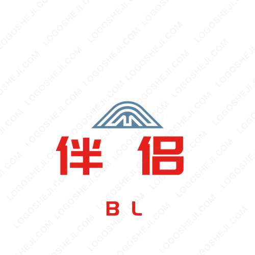 巨獸鐵館logo設(shè)計