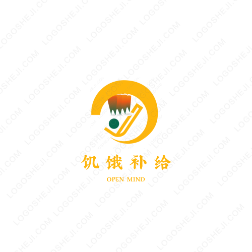 coffeelogo設(shè)計(jì)