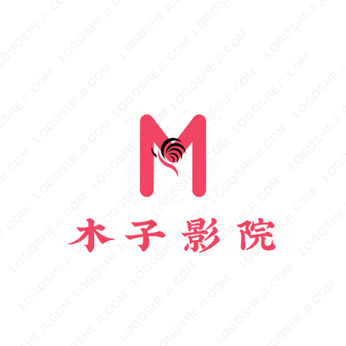 靜逸農(nóng)香logo設(shè)計(jì)
