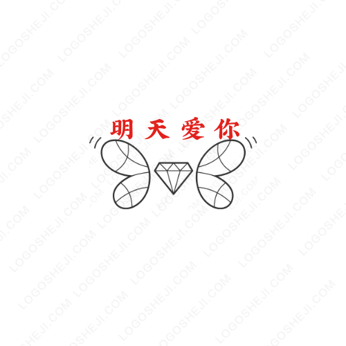 漠漠睡logo設(shè)計(jì)