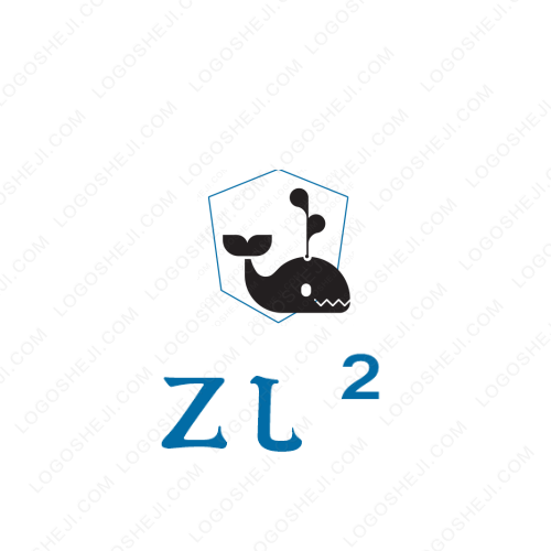 黑帶銘東禮道logo設(shè)計(jì)
