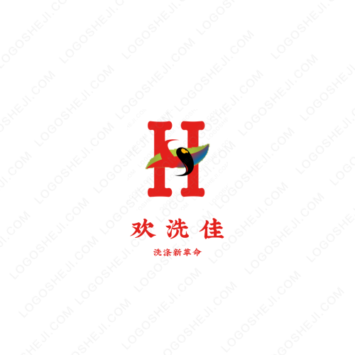 水晶舞社logo設(shè)計(jì)