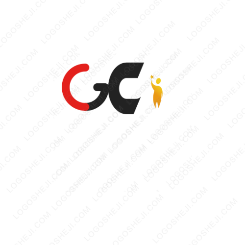 體育藝術周logo設計