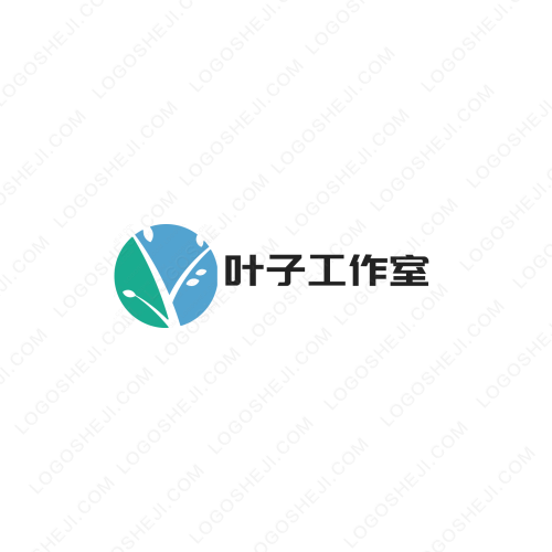 世通翻譯logo設(shè)計