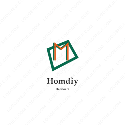 溫馨教育logo設計