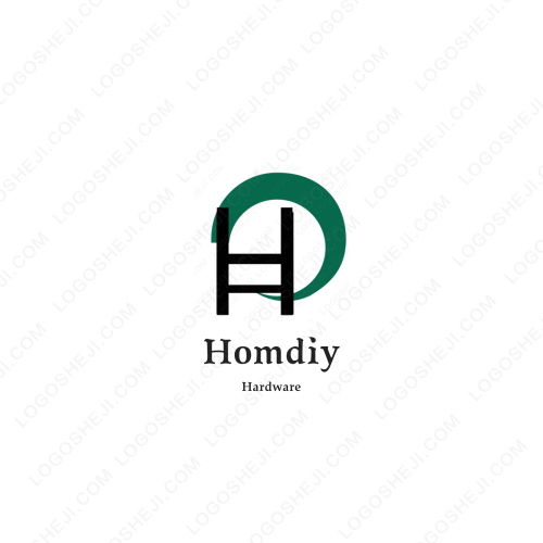 南風(fēng)工作室logo設(shè)計