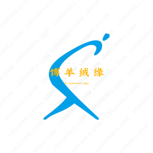 L. F川劇變臉傳承工作室logo設計