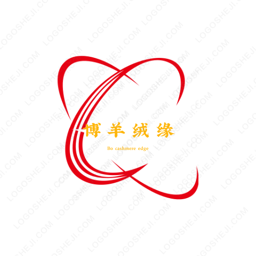恒朗緊固件logo設(shè)計(jì)