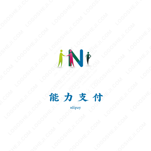 哆米logo設計