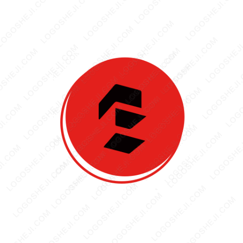 知遠教育logo設計