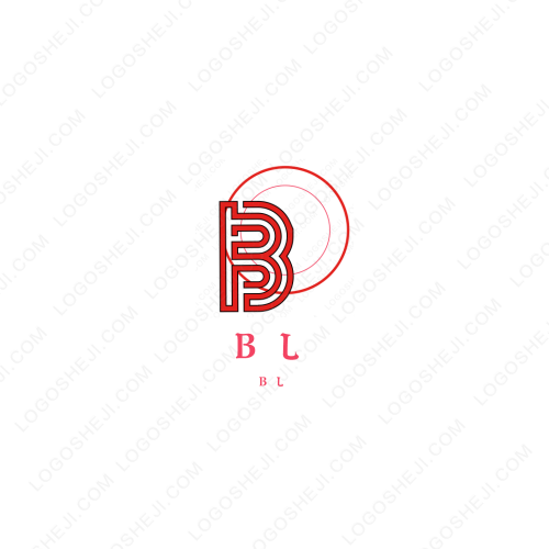 陸logo設(shè)計(jì)