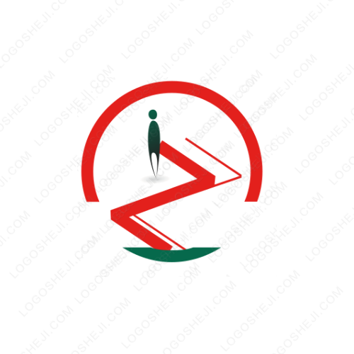 正大廣告logo設(shè)計(jì)
