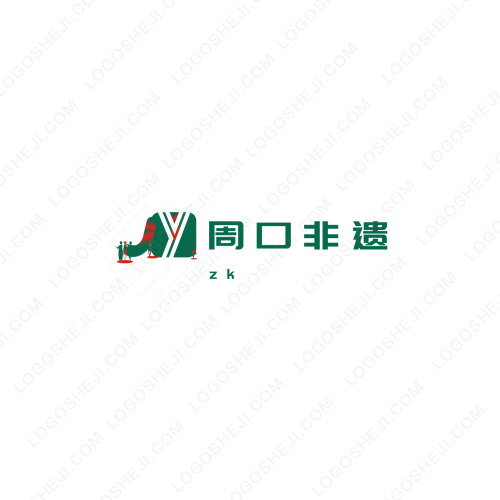 幫幫忙家政logo設(shè)計(jì)