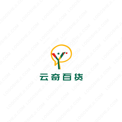 八分甜logo設計