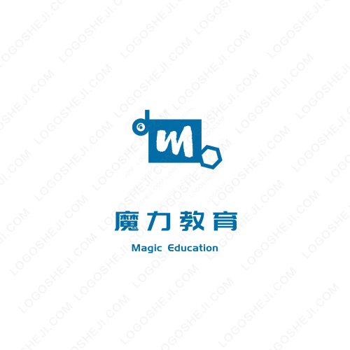 白三三logo設(shè)計(jì)
