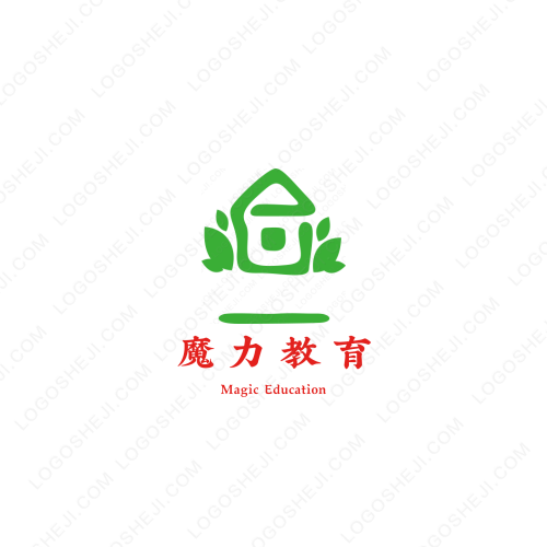 龍飛翡翠logo設(shè)計(jì)